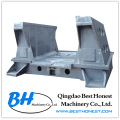 Lathe Bed (Cast Iron / Ductile Iron / Grey Iron)